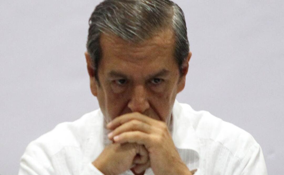 Foto: Archivo EL UNIVERSAL