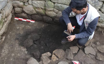 Machu Picchu: Difunden hallazgos de la ciudadela inca