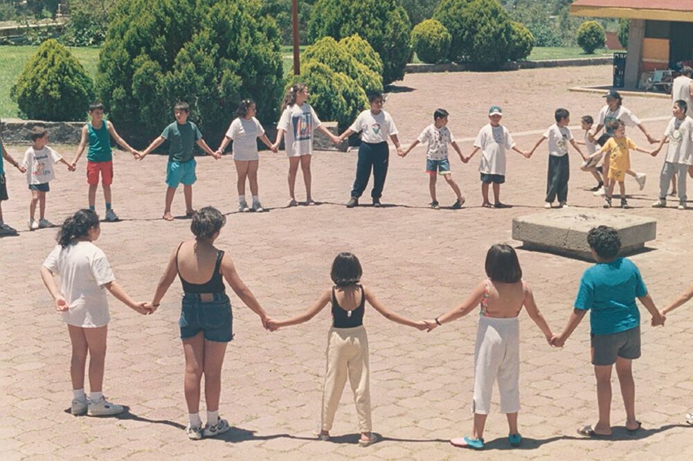 Investigación. La Procuraduría General de Justicia de Tlaxcala asegura que no permitirá un caso más de maltrato infantil en la entidad (ARCHIVO EL UNIVERSAL)