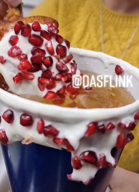 Foto: https://www.tiktok.com/@dasflink?