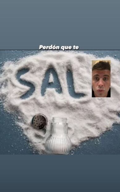 ¿Piqué reaccionó a la canción de Shakira?, lanza extraño mensaje en Twitter