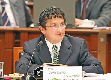 El Inai le pide a Función Pública cumplir con ley