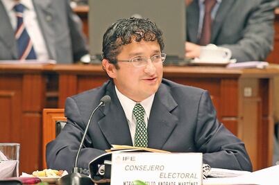 El Inai le pide a Función Pública cumplir con ley