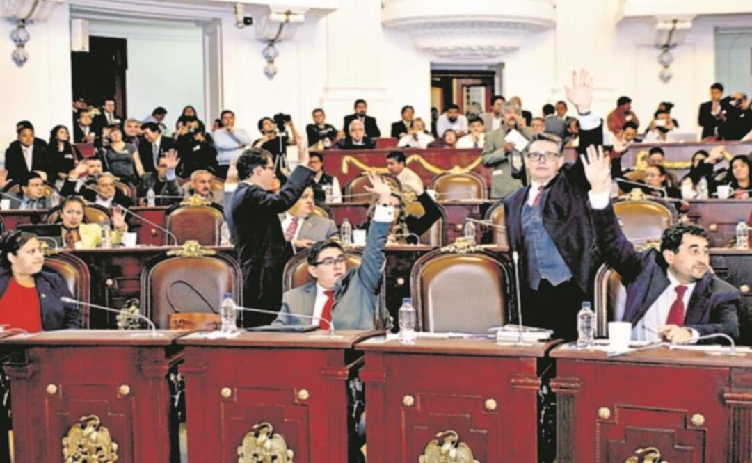 (Foto: Archivo/El Universal) 