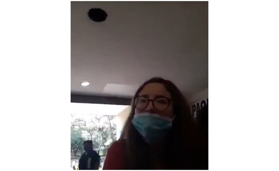 Foto: Tomada del video