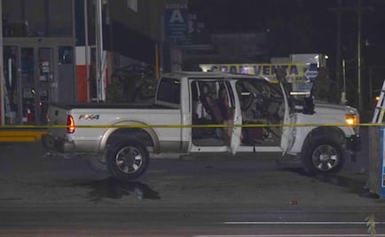 Marina asume responsabilidad por muerte de civiles en Tamaulipas