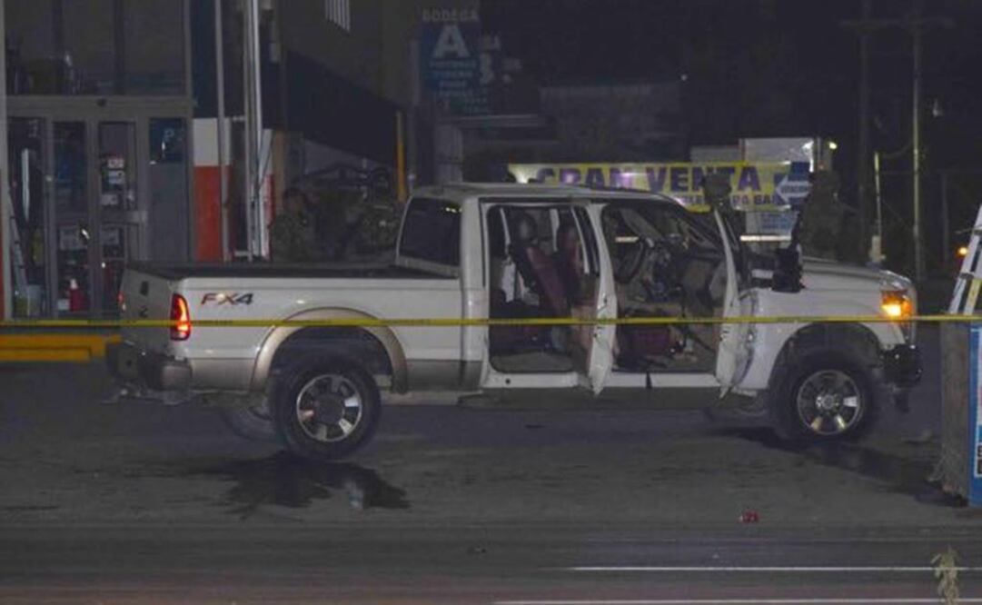 Archivo / EL UNIVERSAL