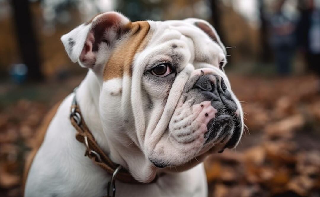 La inteligencia canina no debe ser el único criterio al momento de elegir una mascota. Fuente: Freepik