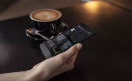 Hotel de último minuto