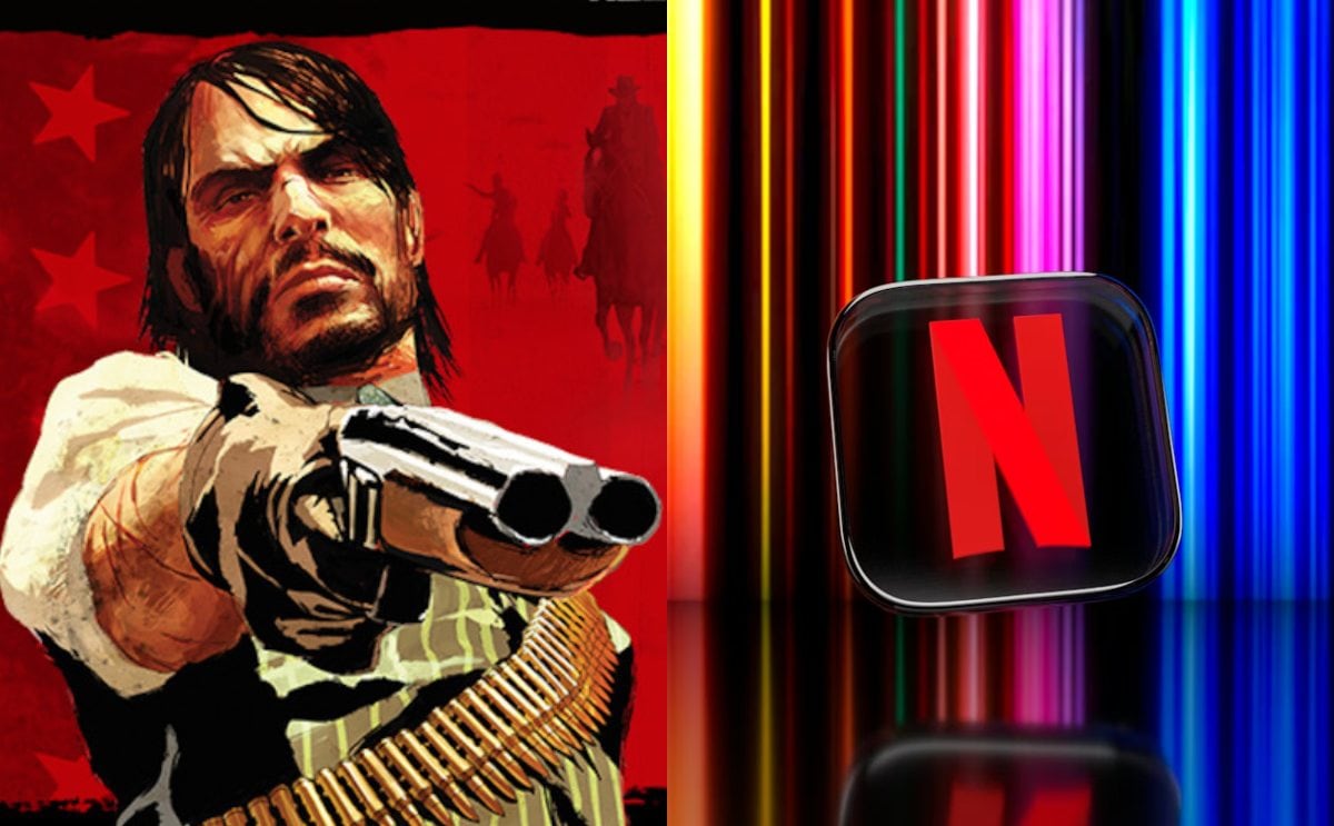 &iexcl;Red Dead Redemption llega a Netflix! C&oacute;mo jugarlo