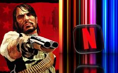 ¡Red Dead Redemption llega a Netflix! Cómo jugarlo