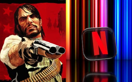 ¡Red Dead Redemption llega a Netflix! Cómo jugarlo
