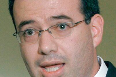 Díaz de León, a la diestra de Peña