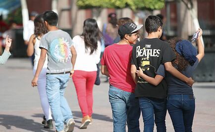 "Ninis", 22% de jóvenes en AL: Cepal