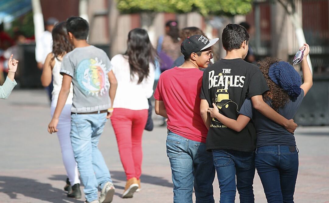 "Ninis", 22% de jóvenes en AL: Cepal