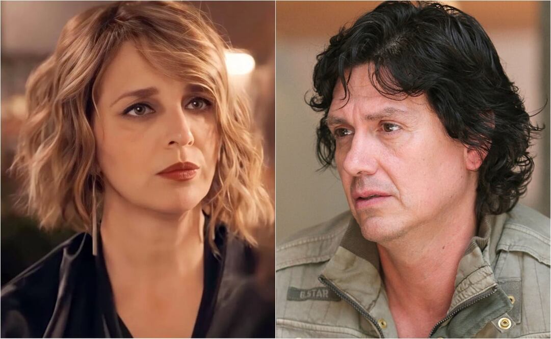 Foto: Instagram y EL UNIVERSAL, archivo 