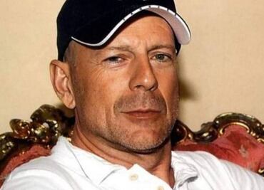 Bruce Willis no es el único: estos son los 3 famosos que padecieron demencia
