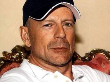 Bruce Willis no es el único: estos son los 3 famosos que padecieron demencia