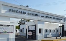 Arrestan a agente y a 3 exagentes de la Fiscalía de Nayarit por presuntos vínculos criminales; operarían red de abasto de armas