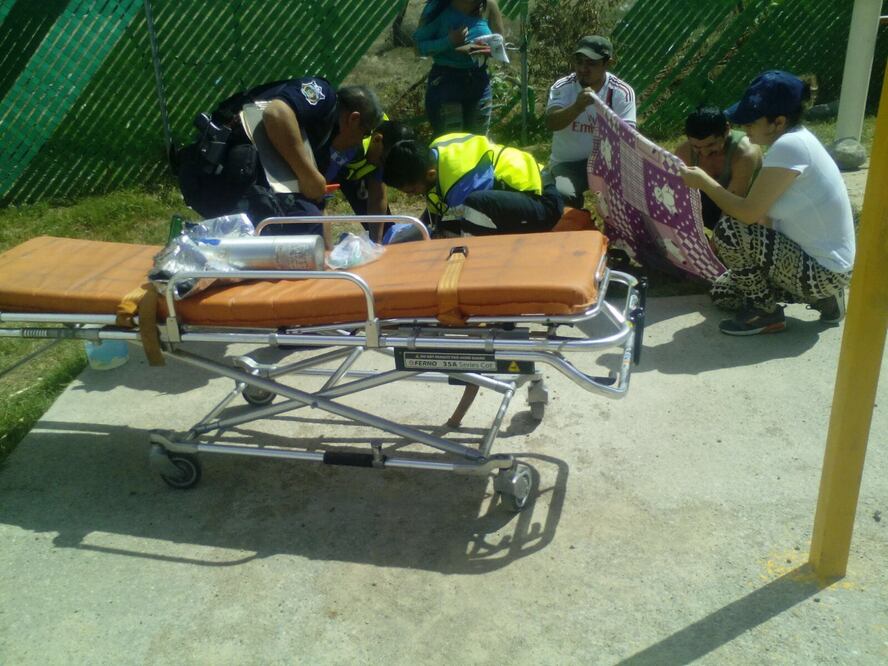 Foto: cortesía LAROJA.com.mx