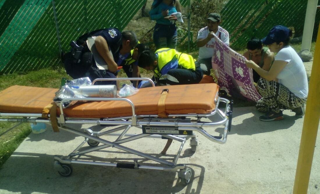 Foto: cortesía LAROJA.com.mx