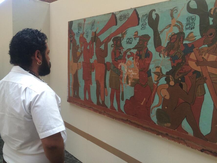 Foto: Oscar Gutiérrez/El Universal