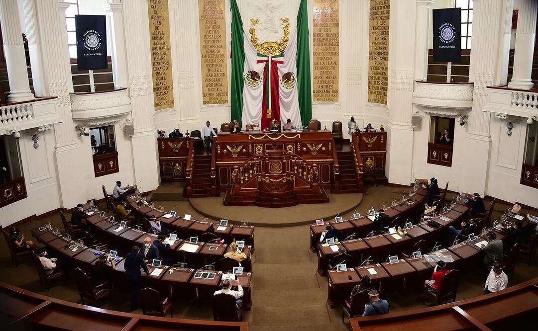 Foto: Archivo/EL UNIVERSAL