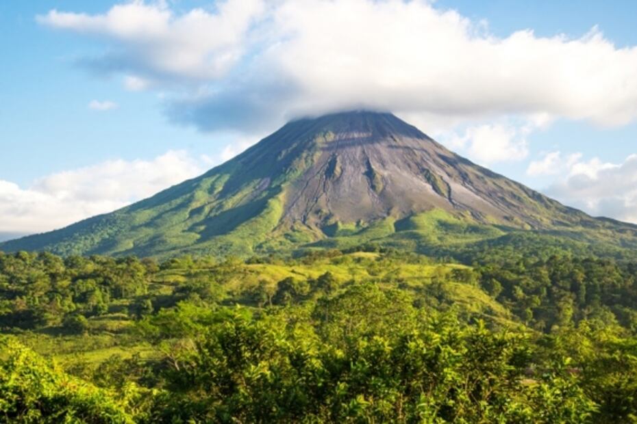 Costa Rica: 7 maravillas naturales para disfrutar después del encierro