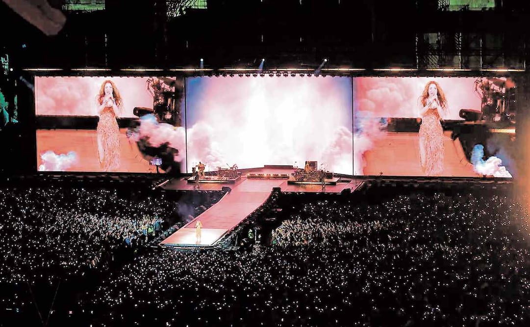 Foto: Osmar Alvarado / EL UNIVERSAL