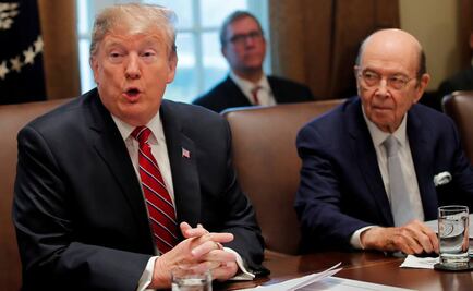 “No descansaré hasta que haya escuelas seguras”: Trump a un año de tiroteo en Florida