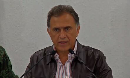 Ejército instala base para frenar asaltos a trenes en Veracruz