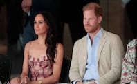Niñera de Meghan y príncipe Harry denuncia jornadas de 50 horas: “Es deshumanizante”. Foto: EFE