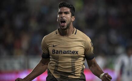 Pumas derrota 2-1 a Pachuca