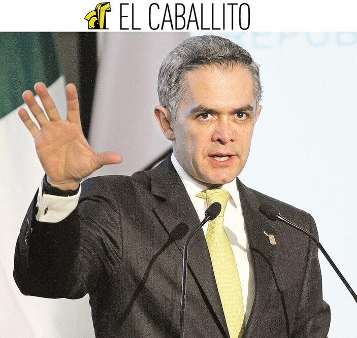 Miguel Ángel Mancera
