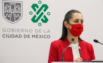 Sheinbaum prevé levantar Ley Seca en algunas alcaldías de la CDMX