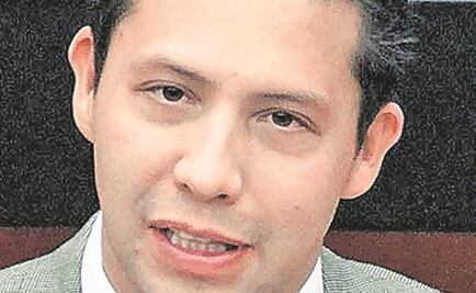 Toma rumbo relevo en Concamin