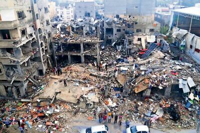 Ejército israelí anuncia operación en el hospital Al Shifa; afirma que terroristas de Hamás se esconden en su interior