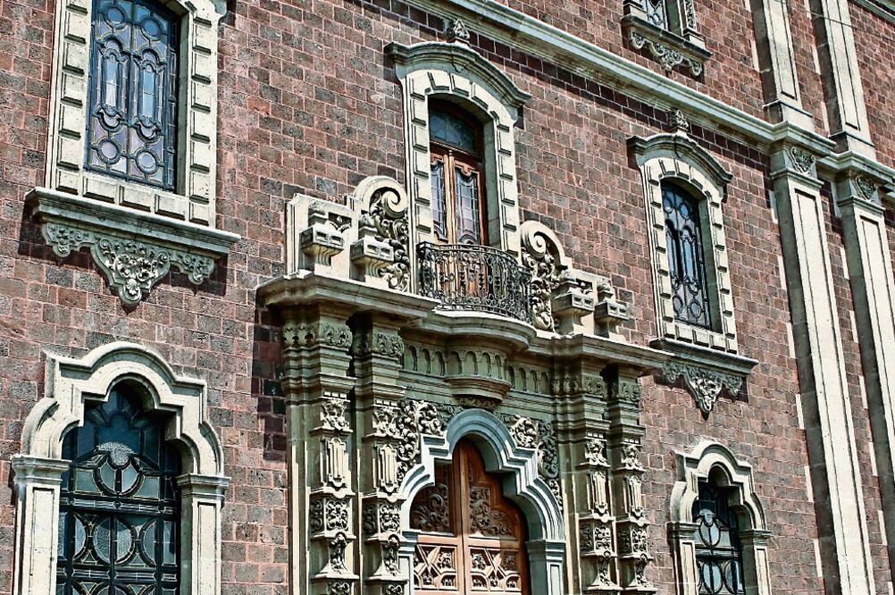 El recinto se ubica en el centro. (FOTO: ARCHIVO EL UNIVERSAL)