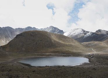 French tourist and Mexican actor kidnapped at a national park in Mexico