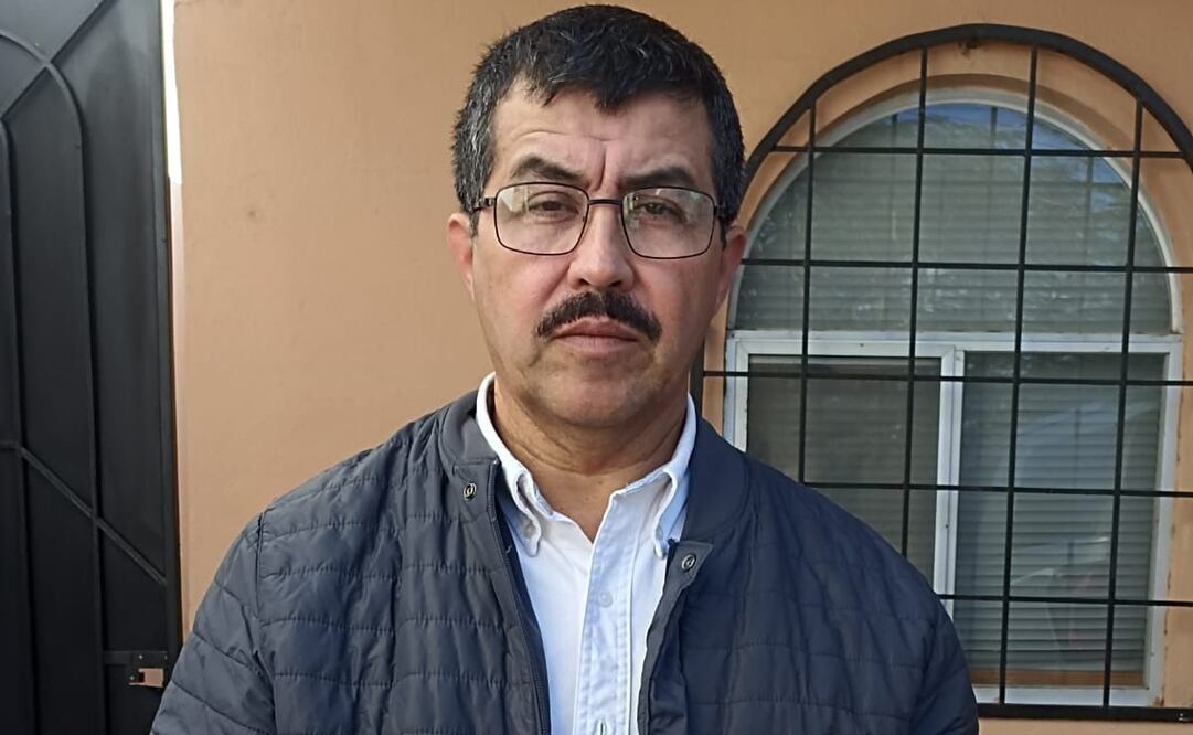 Anaya Alvarado agradeció al gobernador Américo Villarreal la oportunidad de formar parte del gabinete estatal. Foto: Especial