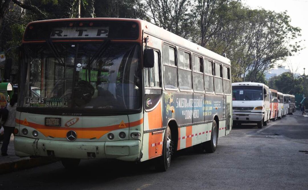 Foto: Archivo/ EL UNIVERSAL     