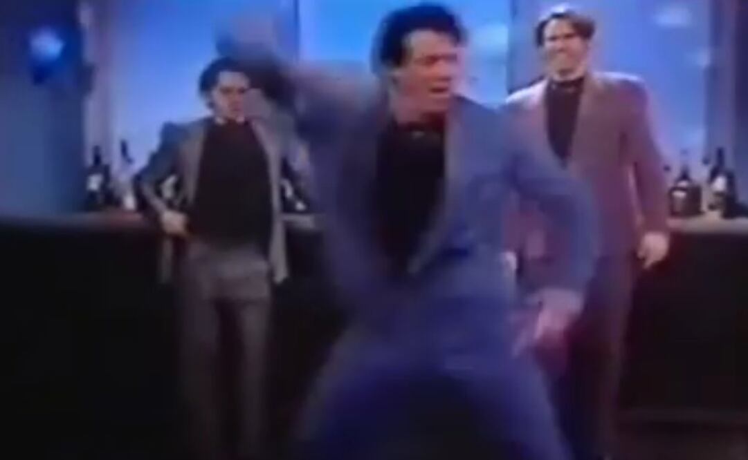 Foto: Tomada de video