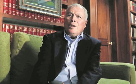 Prisión preventiva, una injusticia y debe sustituirse: penalista Juan Velásquez