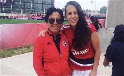 Asesinan a Marbella Ibarra, promotora del futbol femenil en México