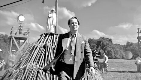 Netflix domina las nominaciones a los Critics Choice Awards 2021