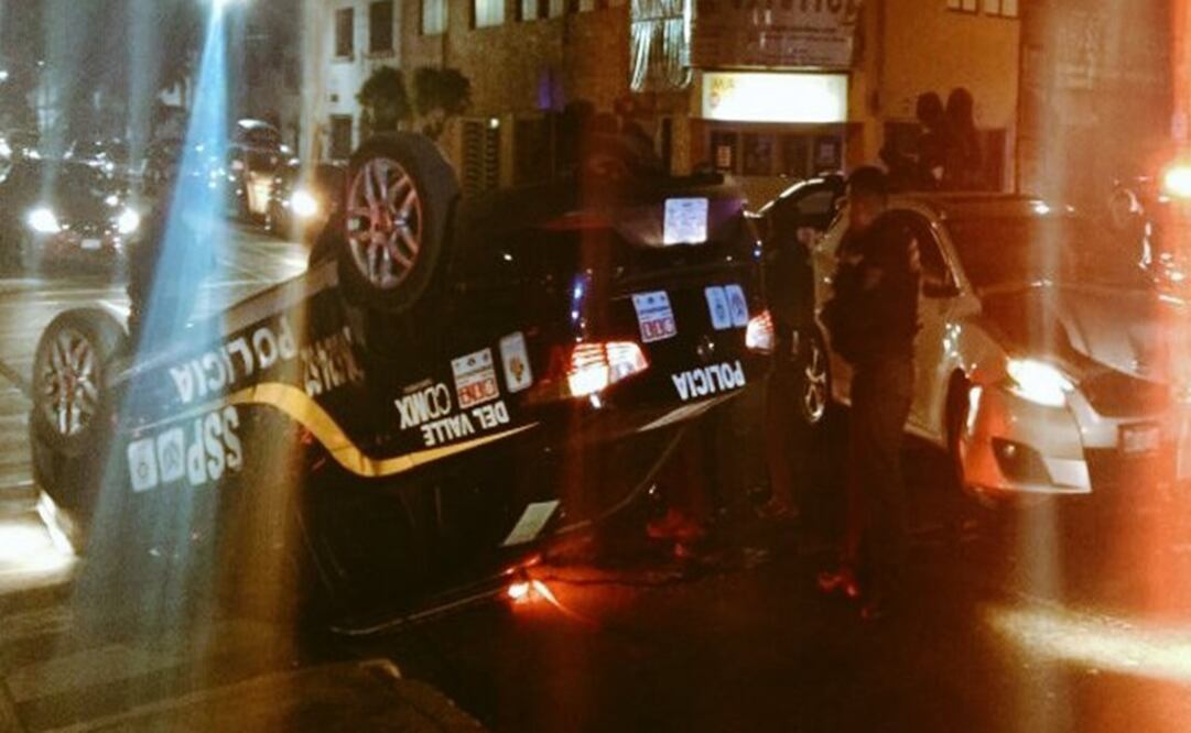 (Foto: Alertas Urbanas) 