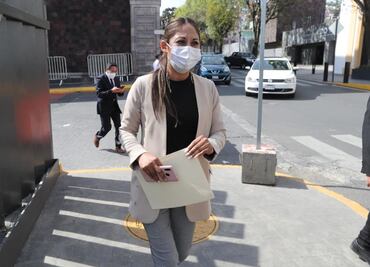 Ante nuevos contagios de Covid-19, en Zacualpan, Edomex, consideran cierre de paso a foráneos
