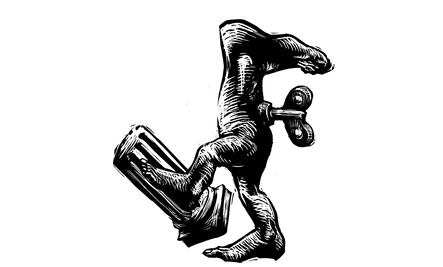 En la CDMX aplastaron a los ciudadanos