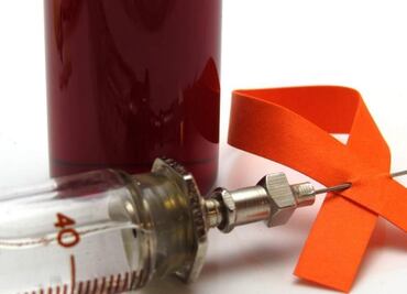 University in Mexico develops possible nasal spray vaccine against HIV