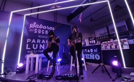 Sabores que suenan: así es ser convertir una canción en una deliciosa bebida